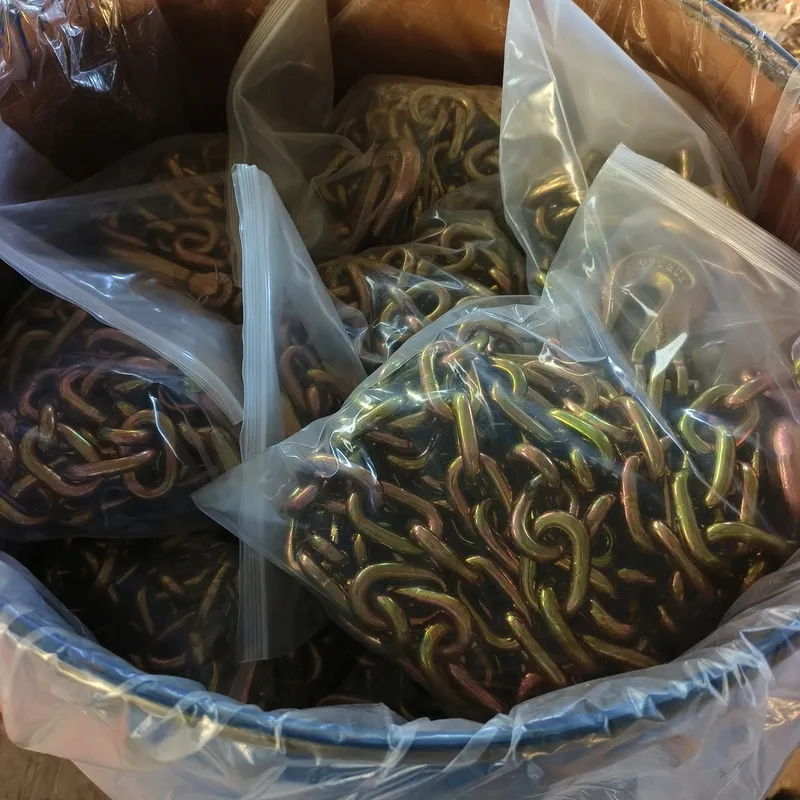 Main Packaging Method