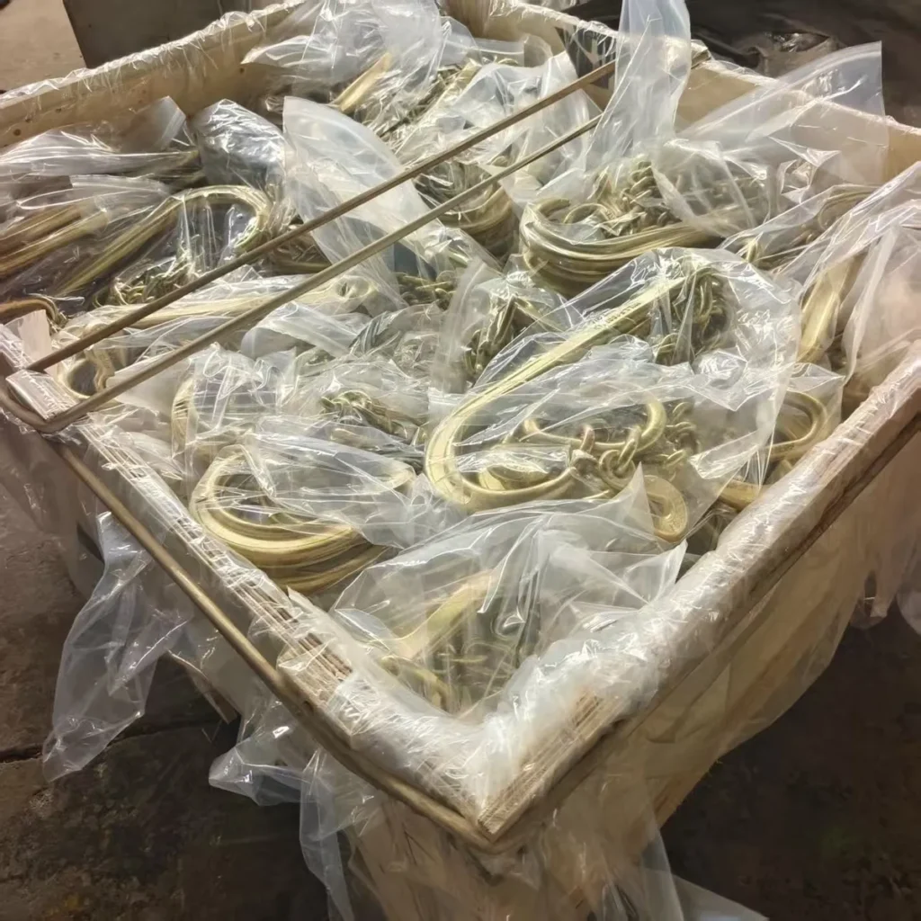 Main Packaging Method