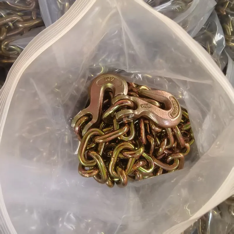 Main Packaging Method