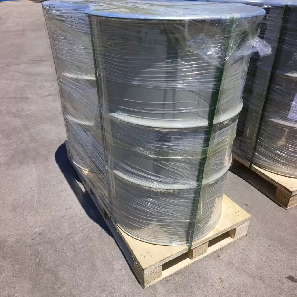 Main Packaging Method