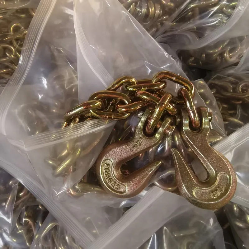 Main Packaging Method