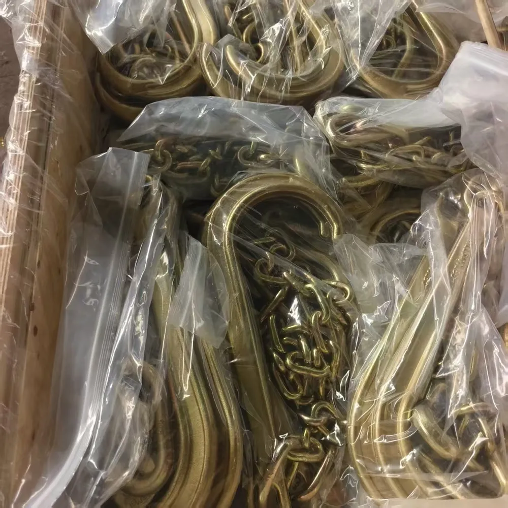 Main Packaging Method