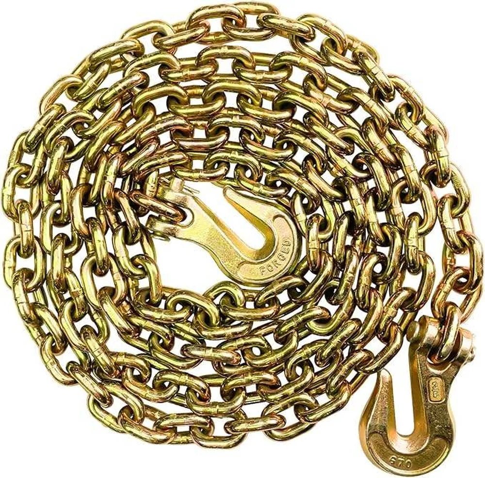 US STANDARD CHAIN