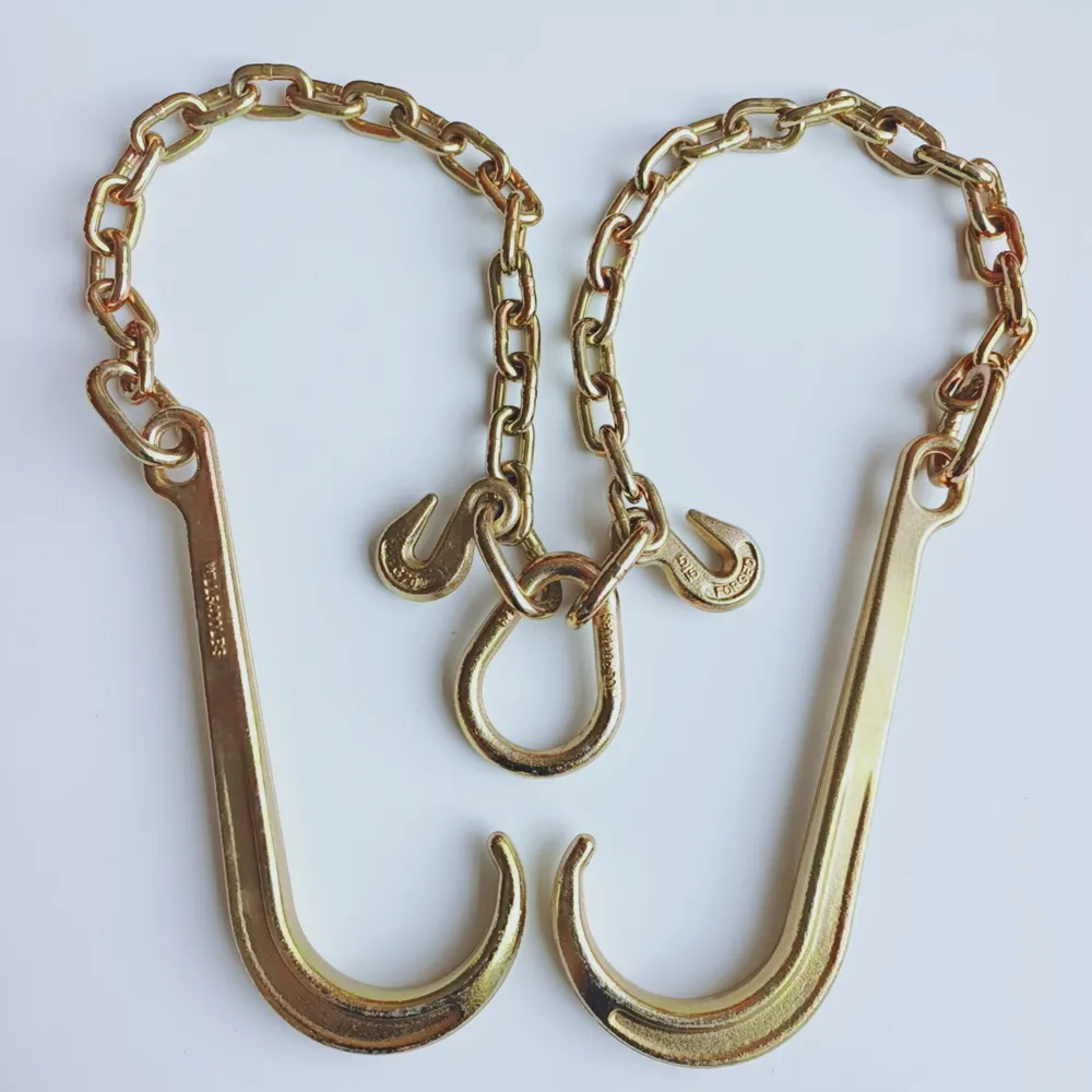 US Standard Chain