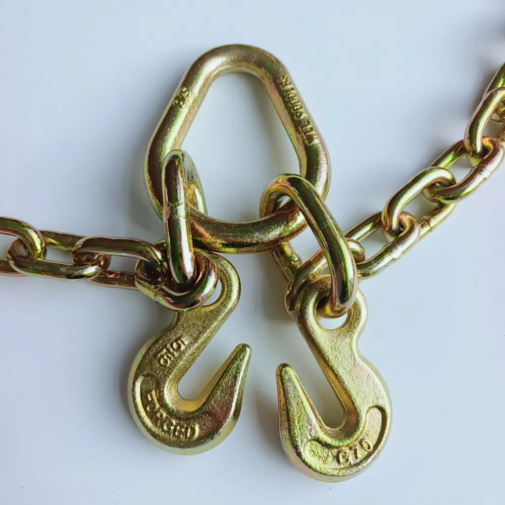 US Standard Chain