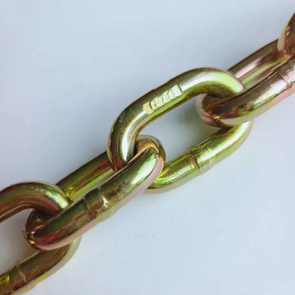 US Standard Chain