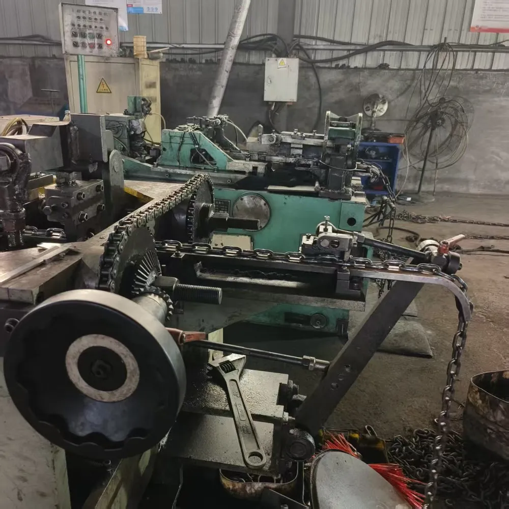 Stretch and Calibration