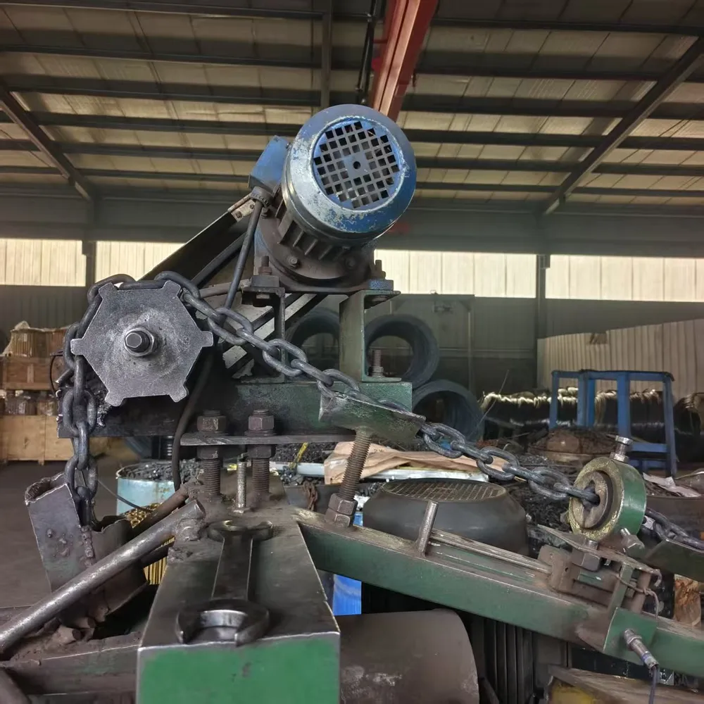 Cut to required length