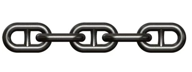 Stud Anchor Chain