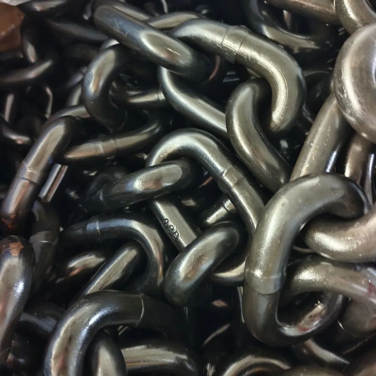 G80 Lifting Chain EN818-2