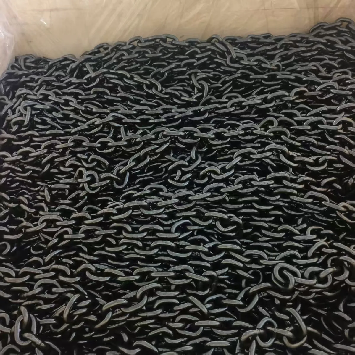 G80 Lifting Chain EN818-2