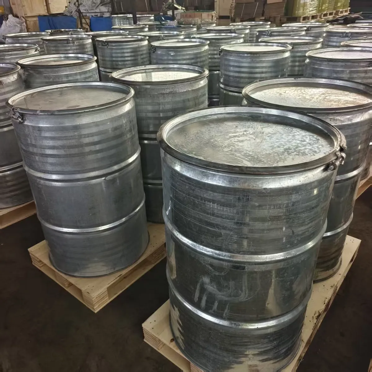 G80 Lifting Chain EN818-2