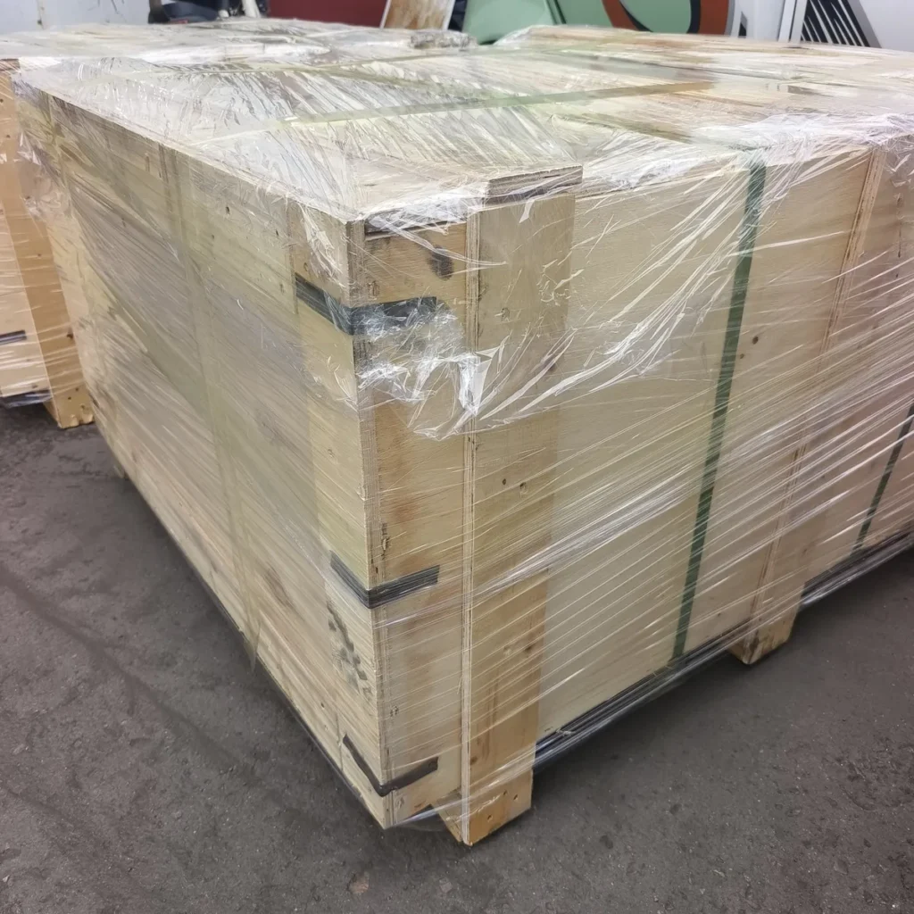 G80 Lifting Chain EN818-2