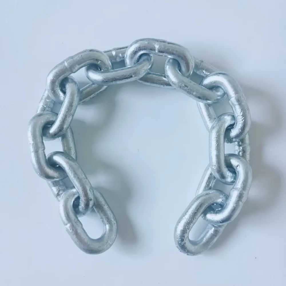 Hot Dipped Galvanized