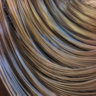 Only select high-quality raw materials