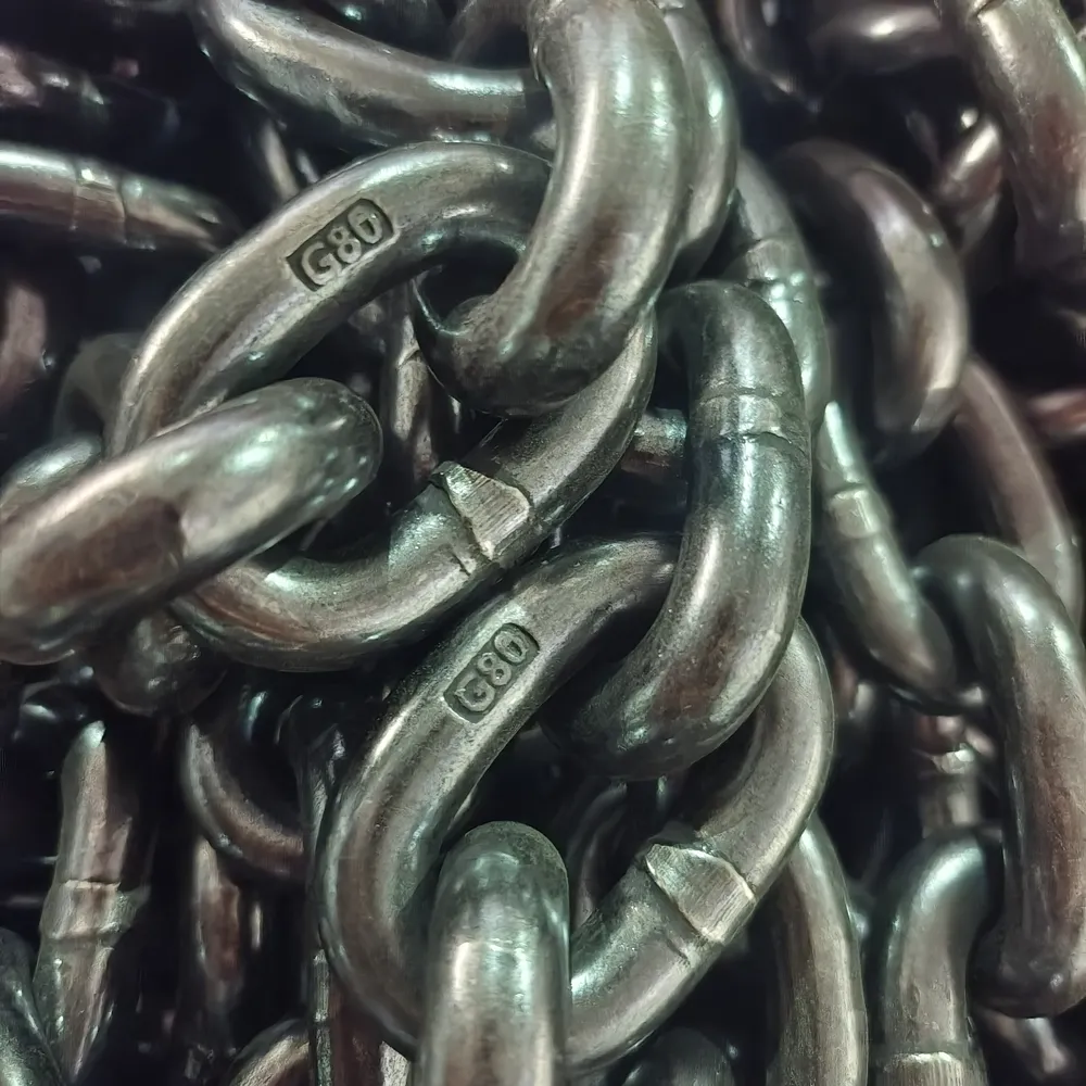 Polished + Transparent Oil