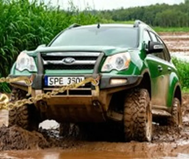 Transport Truck Tow Trailer Chain with R/T/J/Eye Hooks