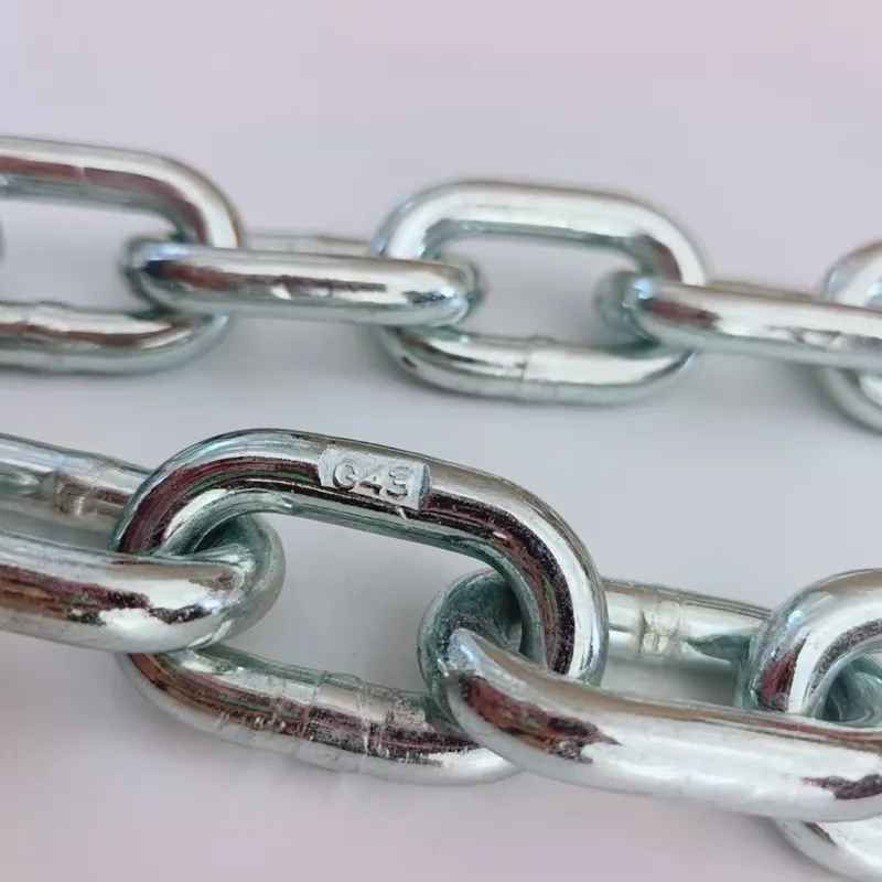 G43 Chain
