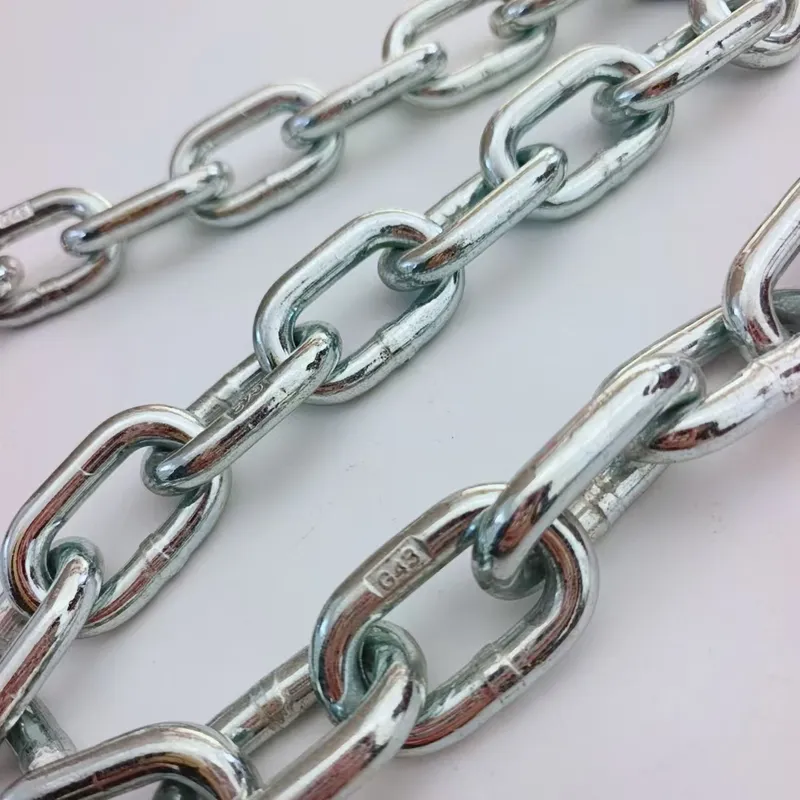 G43 Chain