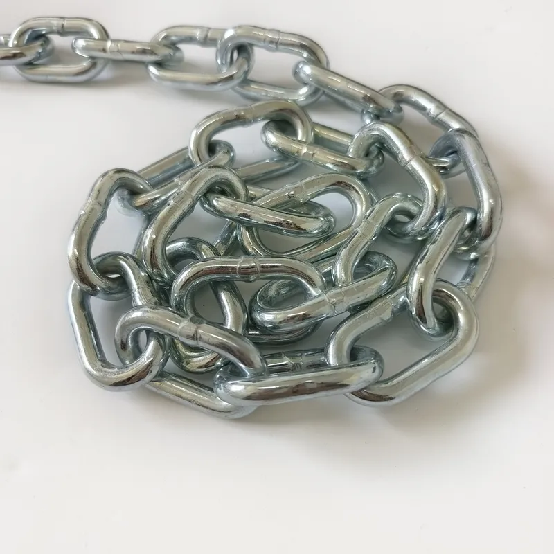 G43 Chain
